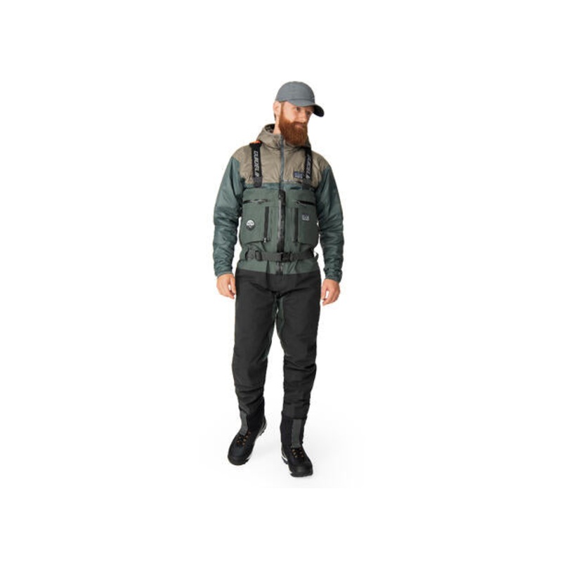 Guideline Alta NGx Sonic Zip Wader