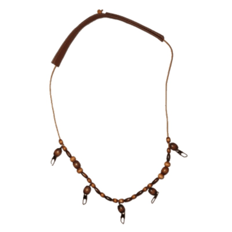 Hemingway Fly Fishing Lanyard