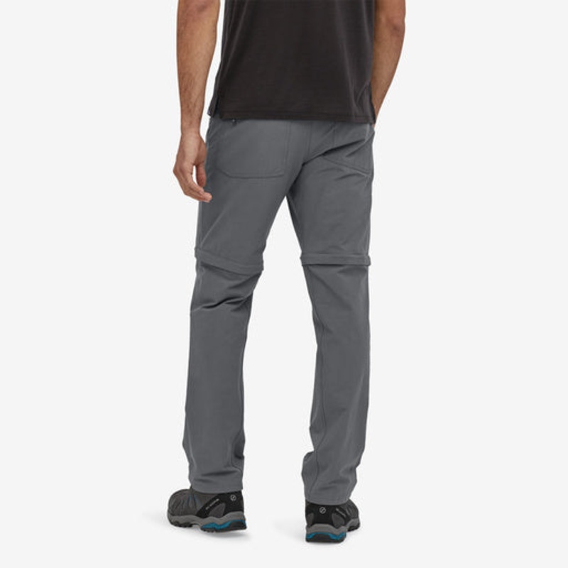 Patagonia Men’s Quandary Convertible Pants