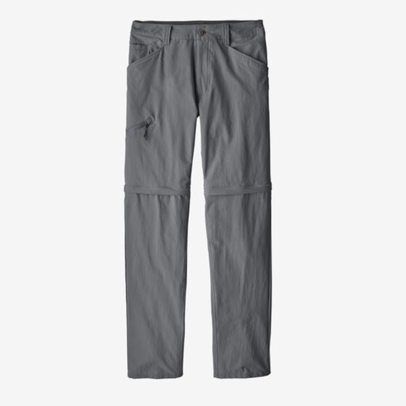 Patagonia Men’s Quandary Convertible Pants