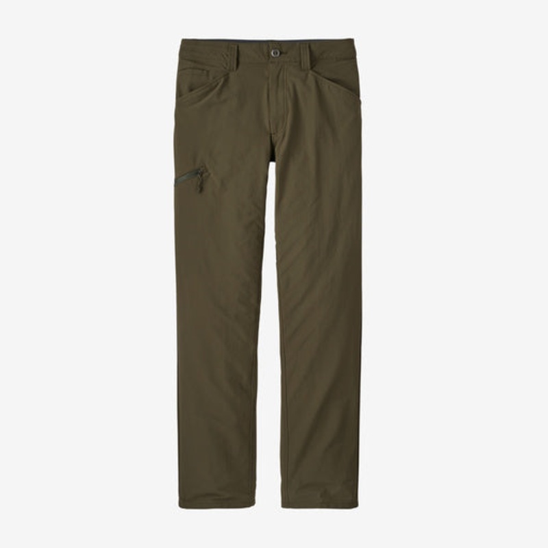 Patagonia Men’s Quandary Pants – Short