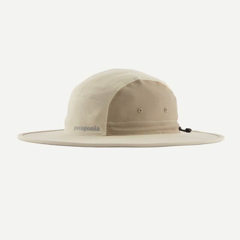 Patagonia Quandary Brimmer|Classic Tan – L/XL|Pelican – L/XL