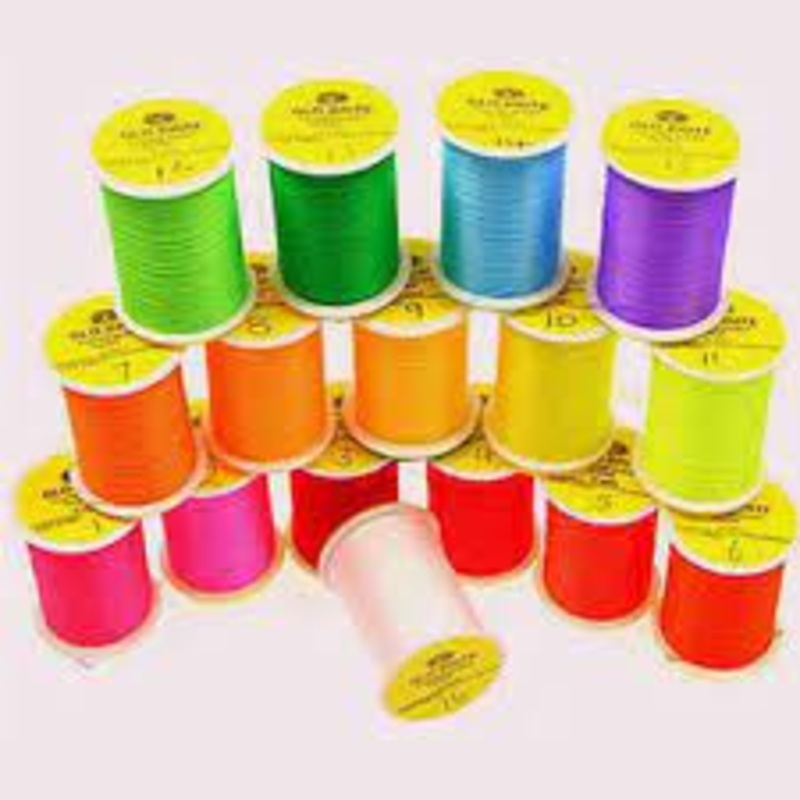 Glo-Brite floss Selection – 25 yard