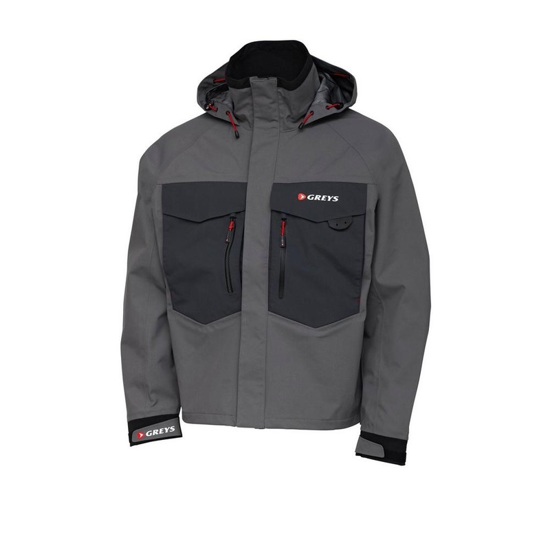 Greys Tital Wading Jacket|Small|Medium|Large|X Large|XX Large|XXX Large