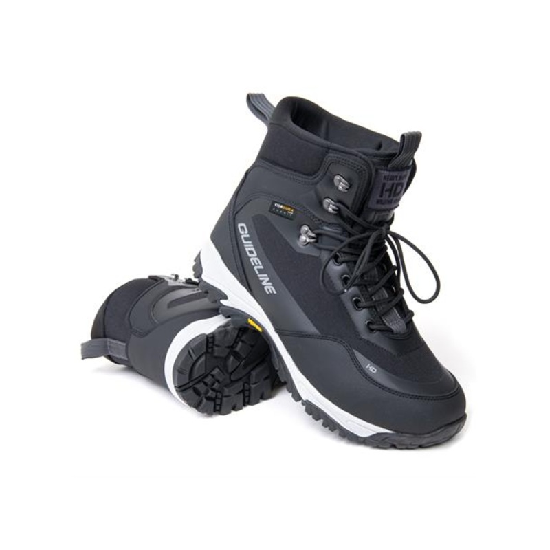 Guideline HD Boot Vibram|US8 – UK7|US9 – UK8|US10 – UK9|US11 – UK10|US12 – UK11|US13 – UK12|US14-UK13