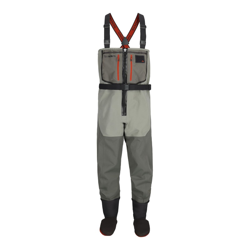Simms Freestone Z Stockingfoot