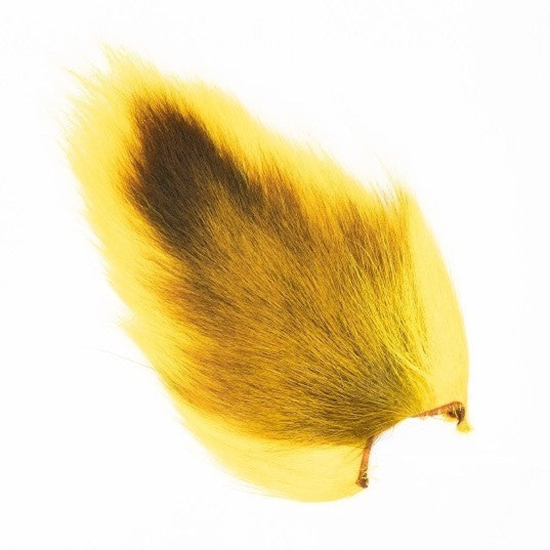 Veniard Doetails|Black|Red|Yellow|FL Chartreuse|Fl Red|Fl Orange|FL. White