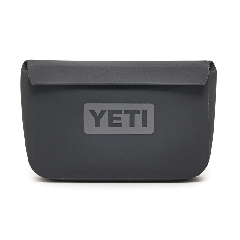 YETI SIDEKICK DRY 3L|Navy|Charcoal|Black