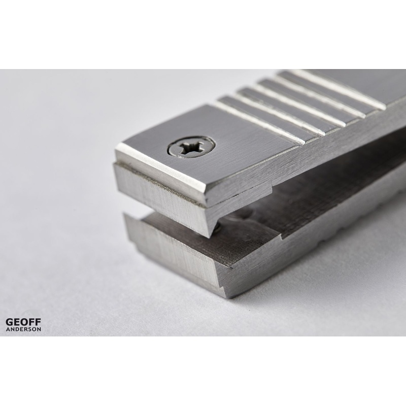 Geoff Anderson WizTool Tungsten Nipper