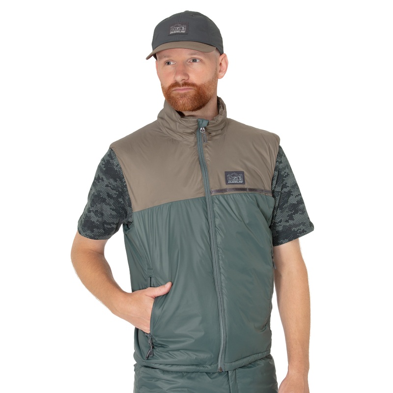 Guideline Loft Vest|Medium|Large|X Large|XX Large