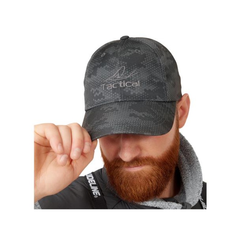 Guideline Tactical Camo Cap