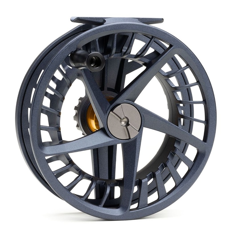 Lamson Liquid Max Reel|Max 10|Max 8|Cadet|Tidal