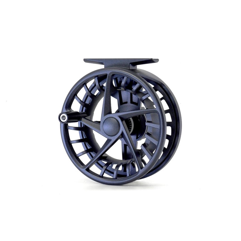 Lamson Liquid S Reel – Day Break