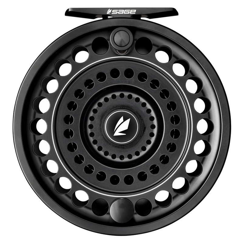 Sage SPEY II Series Reel – NEW