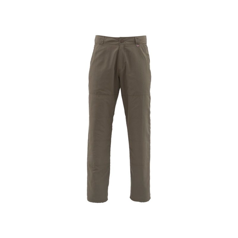 Simms Coldweather Pant Dark Stone – NEW