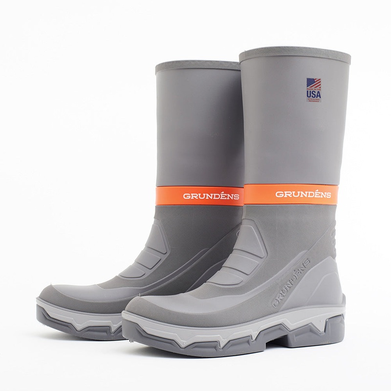 GRUNDENS DECK-BOSS 15 FISHING BOOT