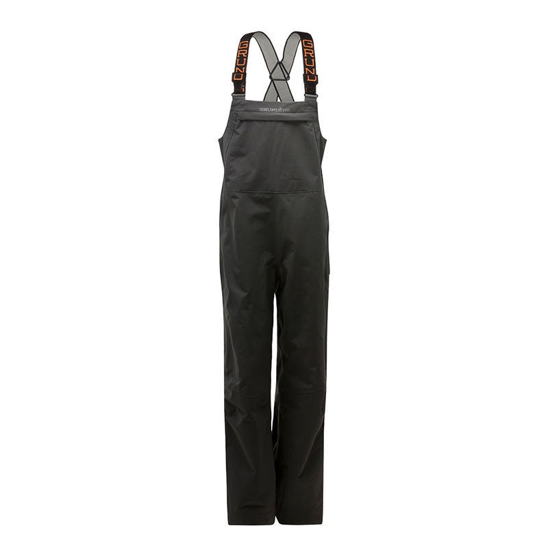GRUNDENS FULL SHARE BIB|Small|Medium|Large|X Large|XX Large|3XL|Anchor