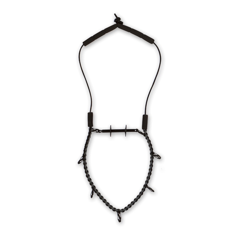 LOON NECK VEST LANYARD