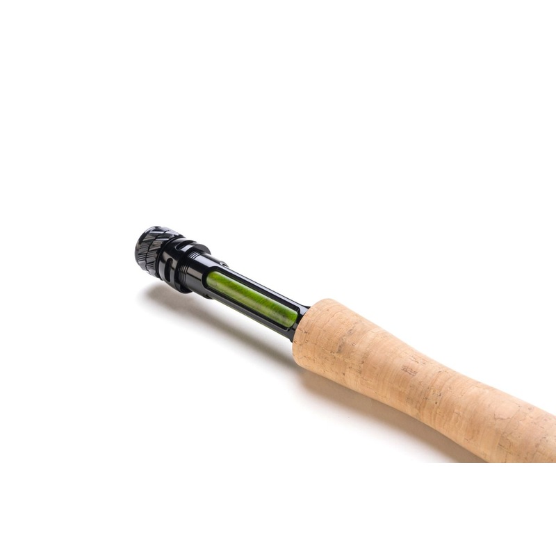 Scott Session Single Hand Fly Rods – NEW