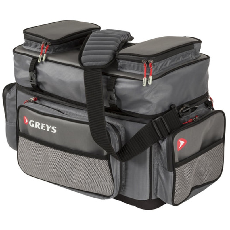 Greys Boat Bag – NEW