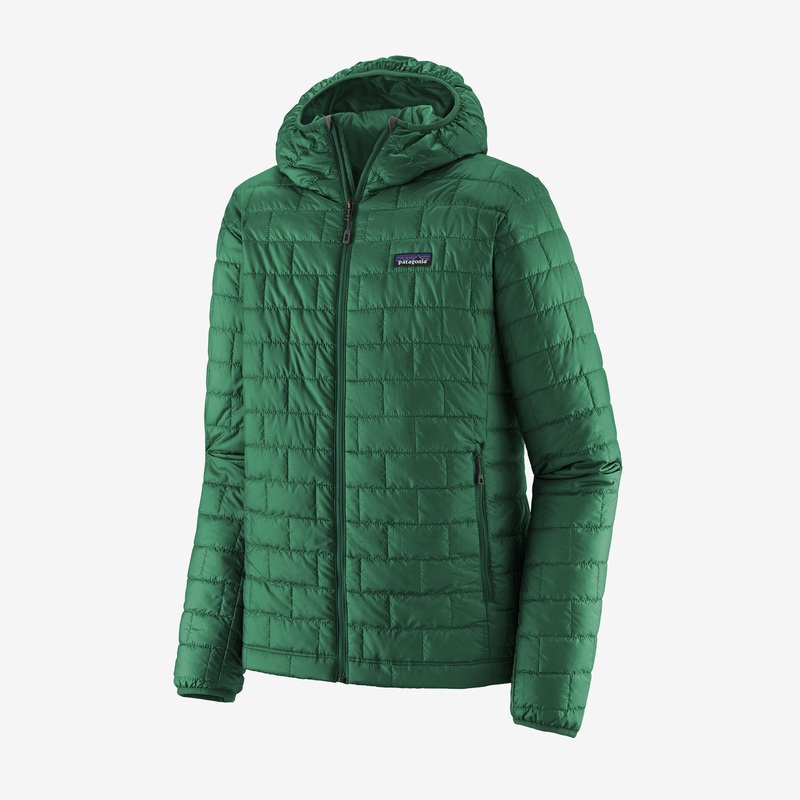 Patagonia Men’s Nano Puff Hoody