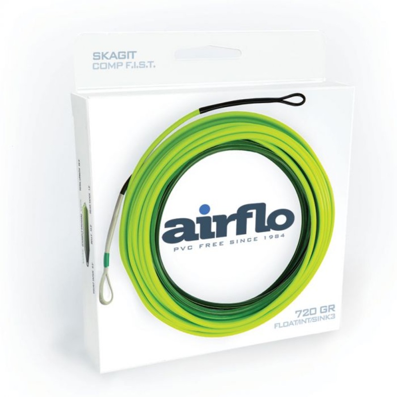 AIRFLO SKAGIT COMP F.I.S.T.|480gr|510 gr|540gr