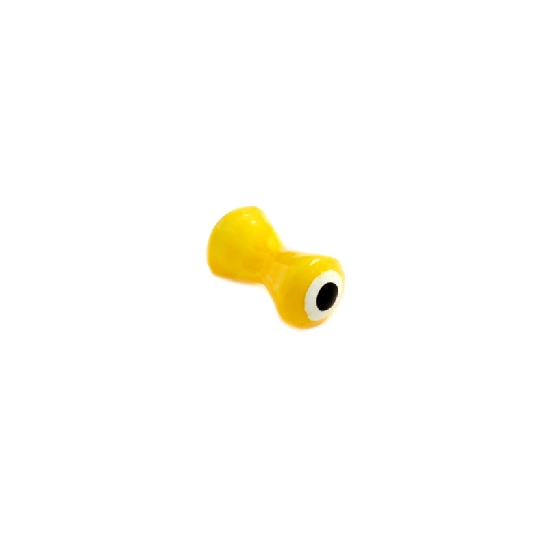 FULLING MILL STREAMERS EYES – TUNGSTEN