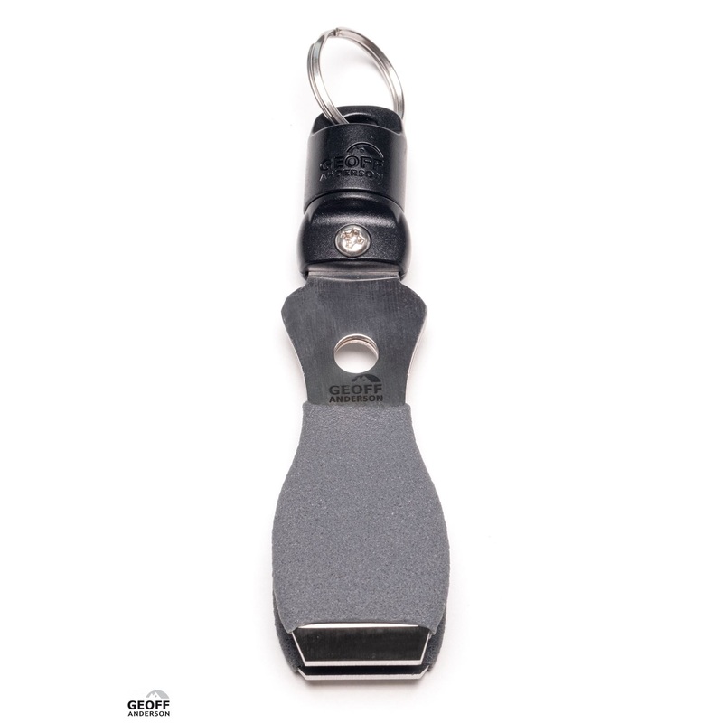 Geoff Anderson WizTool Nipper