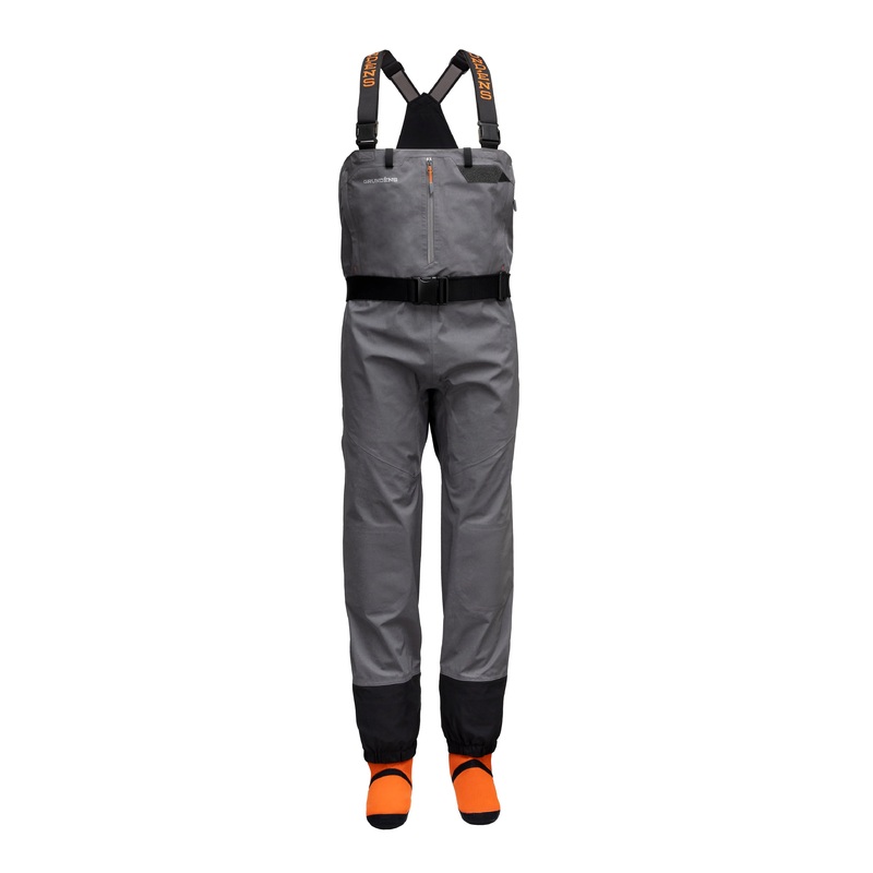 GRUNDENS MENS VECTOR STOCKINGFOOT WADER