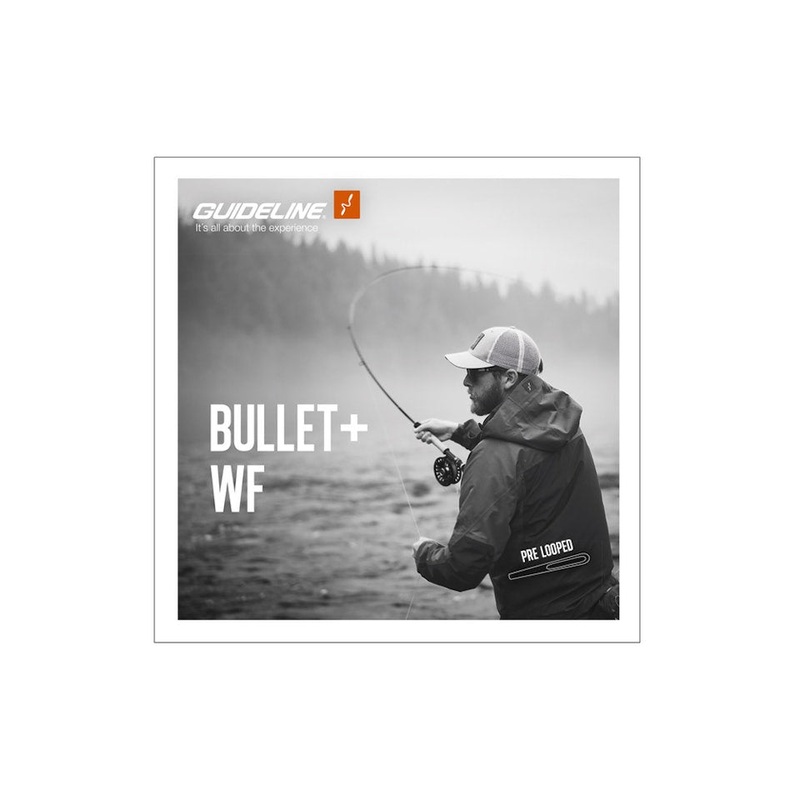 Guideline Bullet + WF|WF5F|WF6F|WF7F|WF8F|WF9F