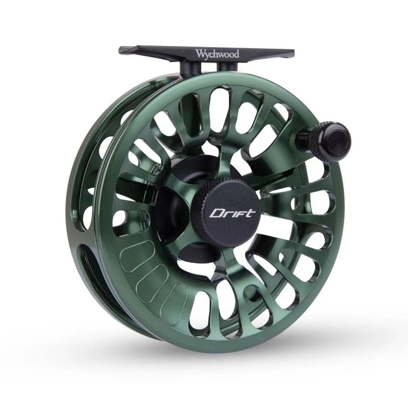 Wychwood Drift Reel|3/5 Weight