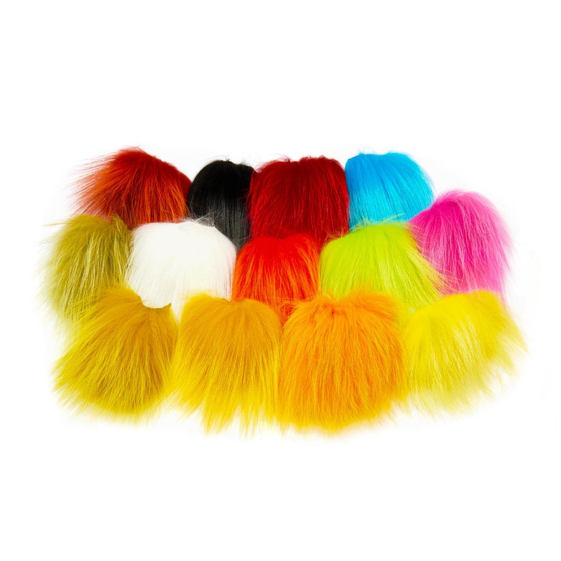 Frodin Flies – SNS Fox Hair Supreme  Body