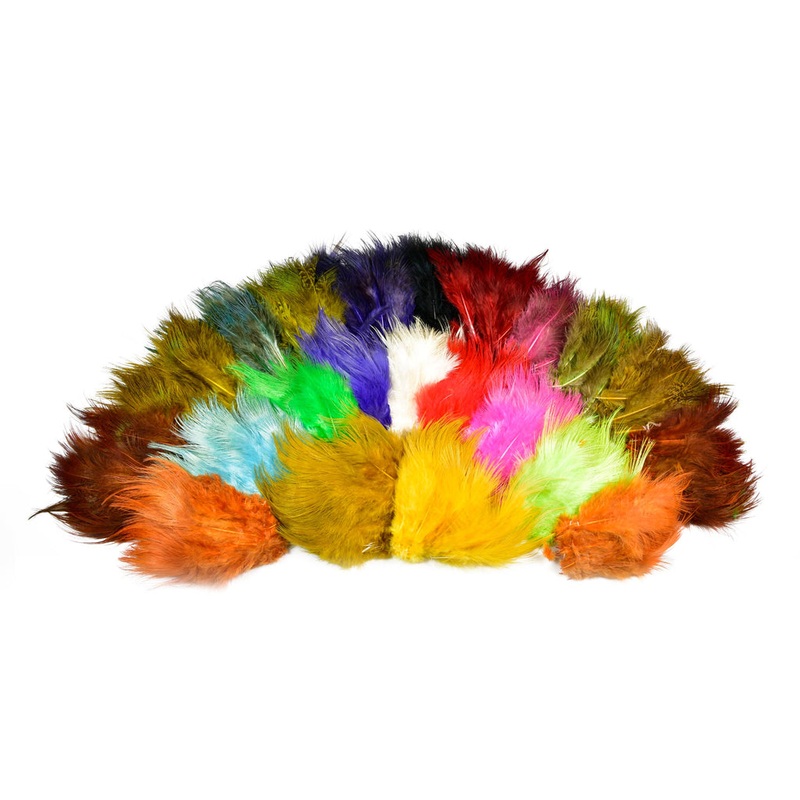 Frodin Flies – SNS Pheasant Rump Feathers