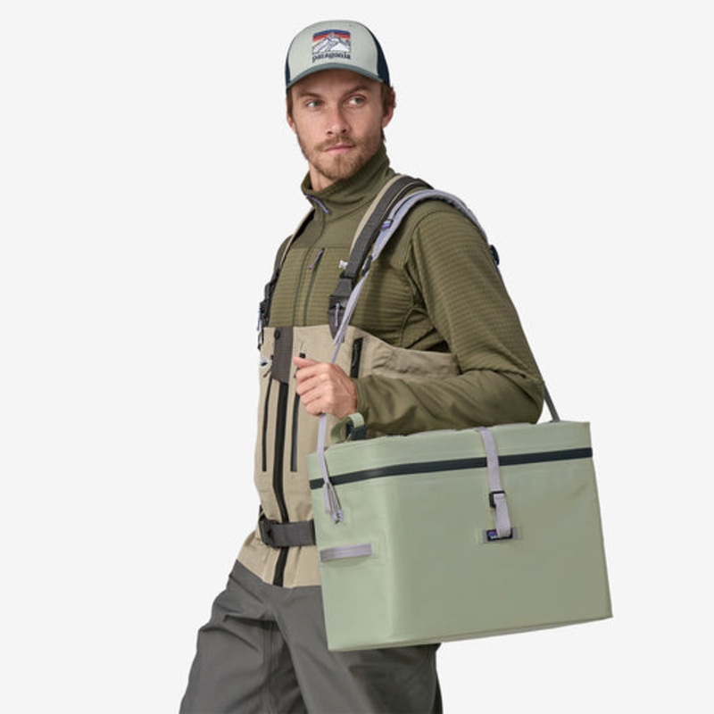 Patagonia Great Divider 26L – Salvia Green