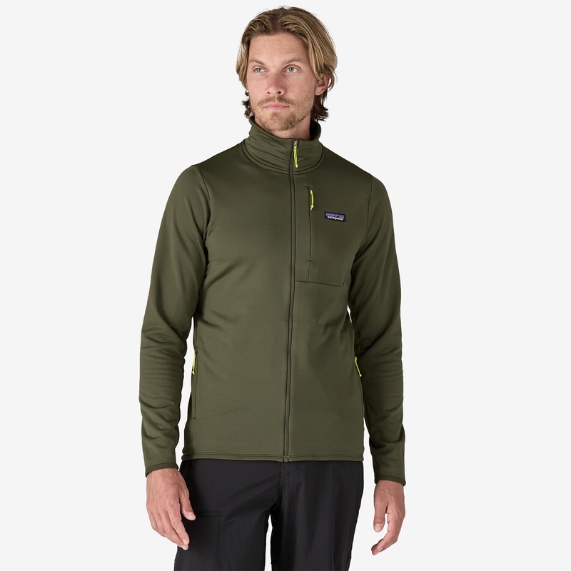Patagonia Men’s R1 Thermal Jacket