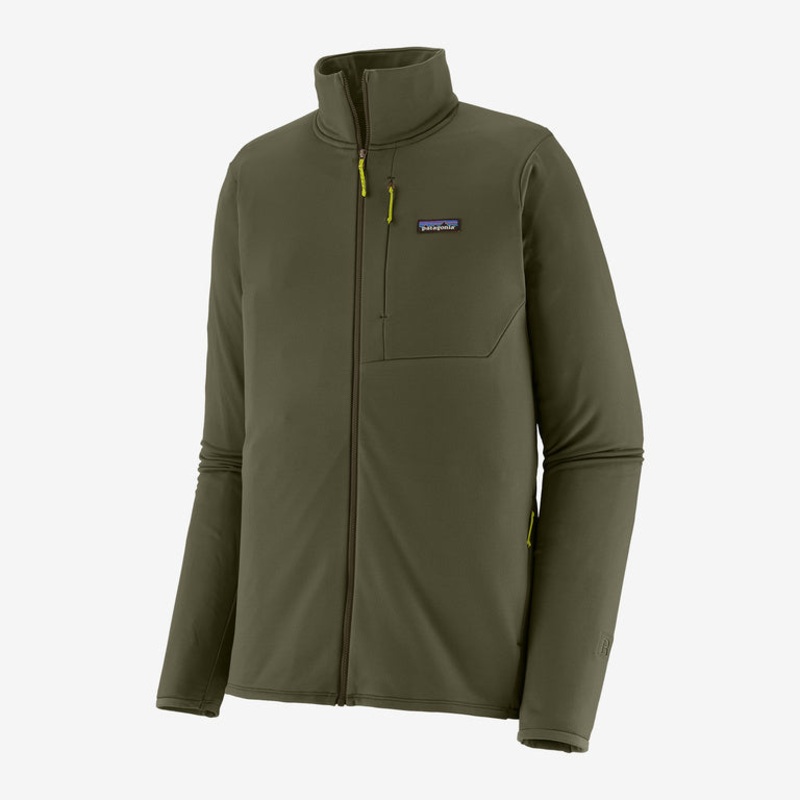 Patagonia Men’s R1 Thermal Jacket