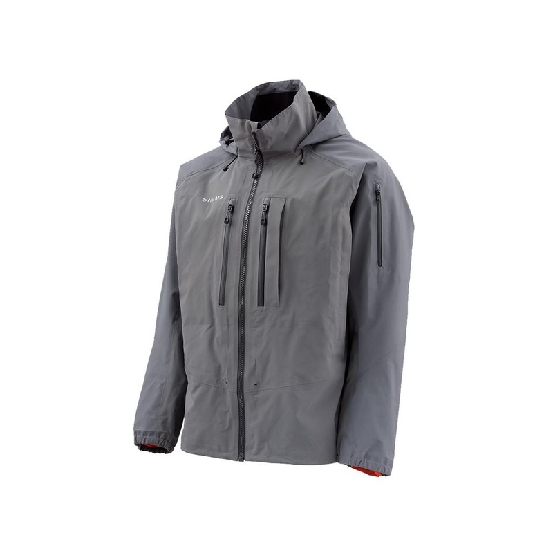 Simms G4 Pro Jacket Slate|Medium|X Large