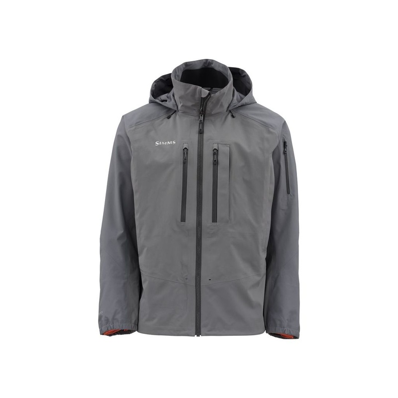 Simms G4 Pro Jacket Slate|Medium|X Large