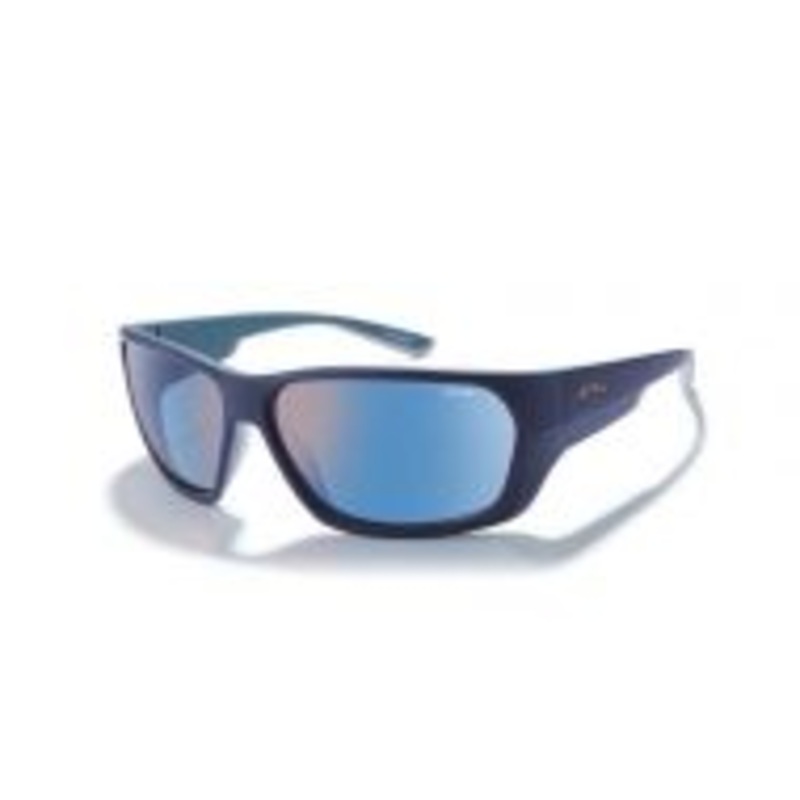 ZEAL CADDIS|Frame Color: Atlantic Blue Lens Color: Horizon Blue|Frame Color: Matte Brown Khaki Lens Color: Copper|Frame Color: Matte Black Lens Color: AutoSun