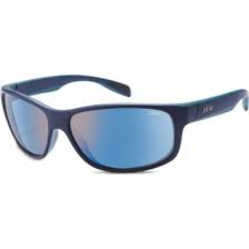 ZEAL SABLE|Frame Color: Atlantic Blue Lens Color: Horizon Blue