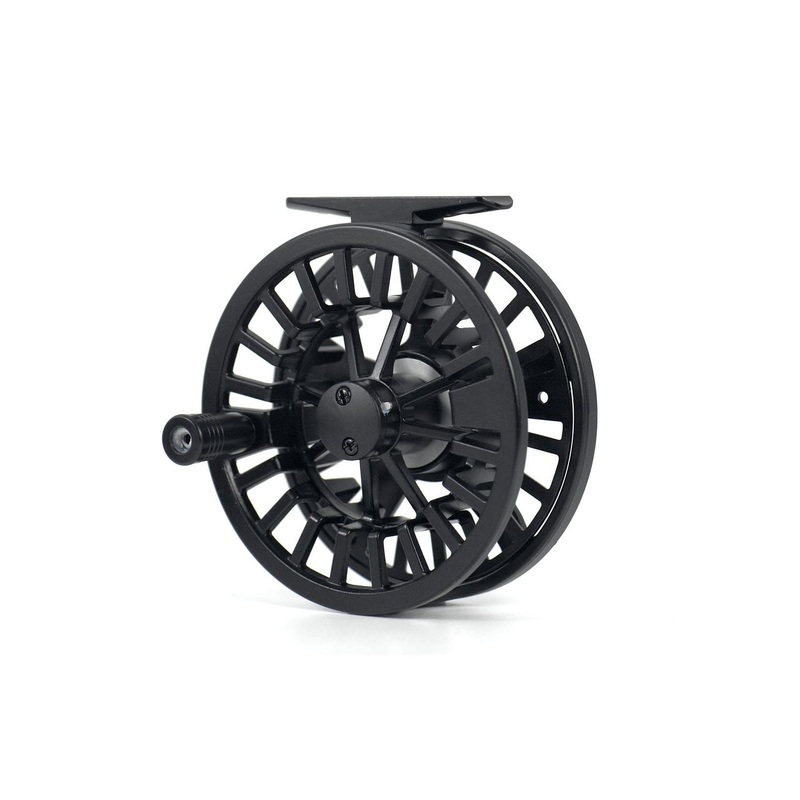 FlyLab Exo Reel||3/4 Line||5/6 Line||7/8 Line