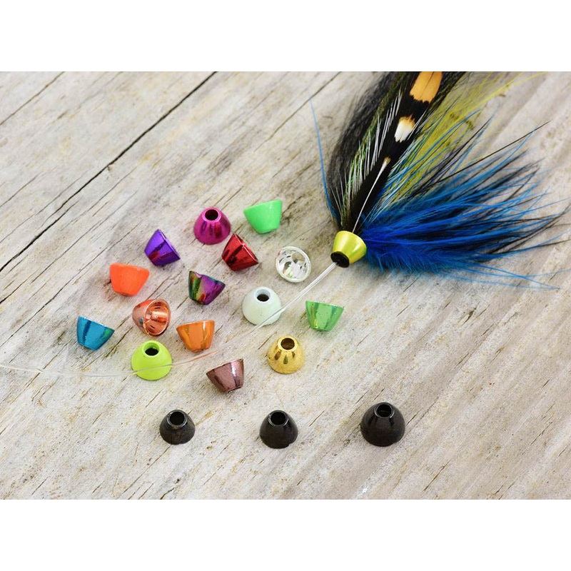 Frodin Flies – FITS Tungsten Cones