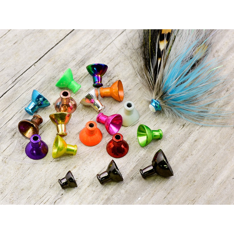 Frodin Flies – FITS Tungsten Turbo Tubes