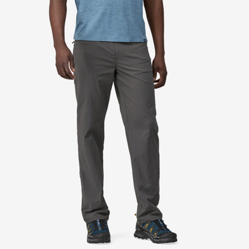 Patagonia Men’s Quandary Pants – New 2025