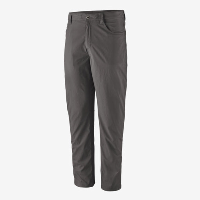 Patagonia Men’s Quandary Pants – New 2025
