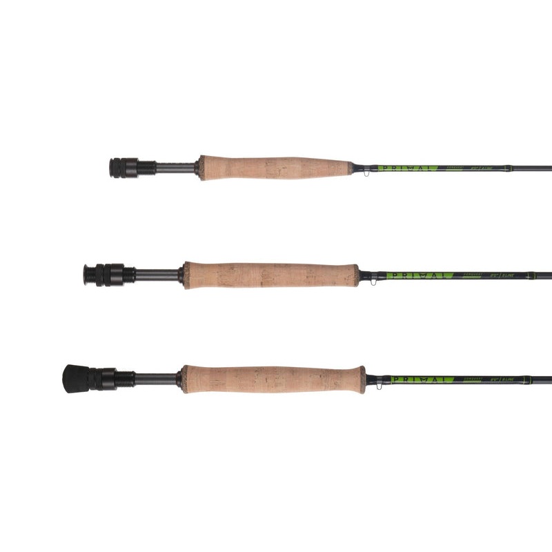 Primal Conquest Series Rods|8 | 4 Line – 4 Piece|9ft | 5 Line – 4 Piece|9ft | 8 Line – 4 Piece|10ft | 6 Line – 4 Line|10ft | 7 Line – 4 Piece