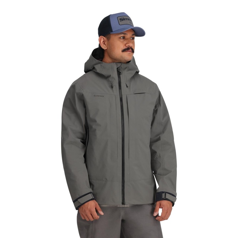 Simms G4 Pro Jacket NEW 2025|Small|Medium|Large|X Large|XX Large