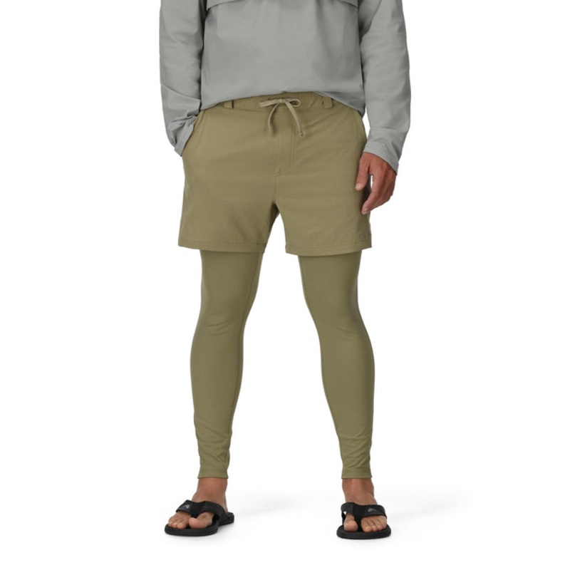 Simms M’s Latitude BiComp Bottom