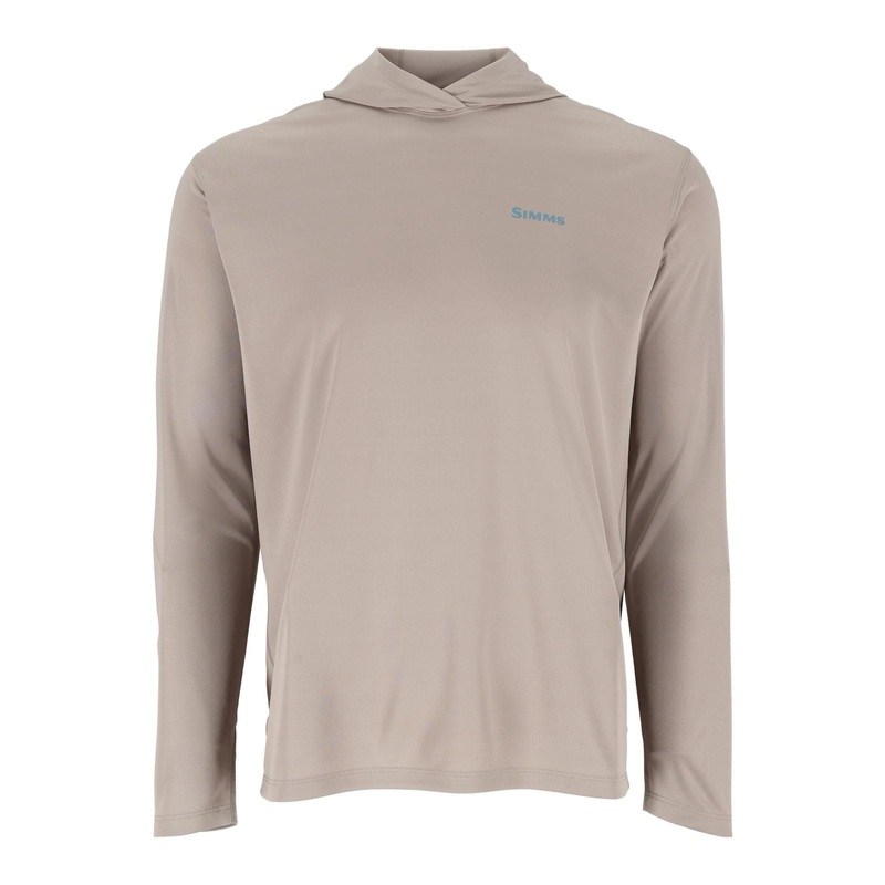 Simms Tech Hoody – Artist Series Dolomite Trout