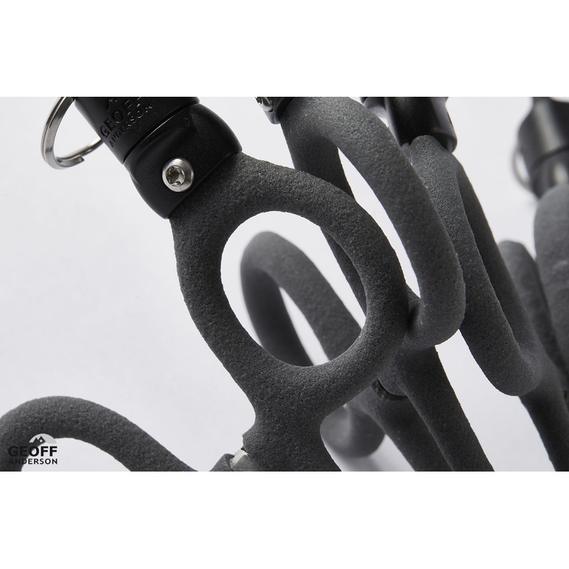 Geoff Anderson WizTool Clamp 150mm